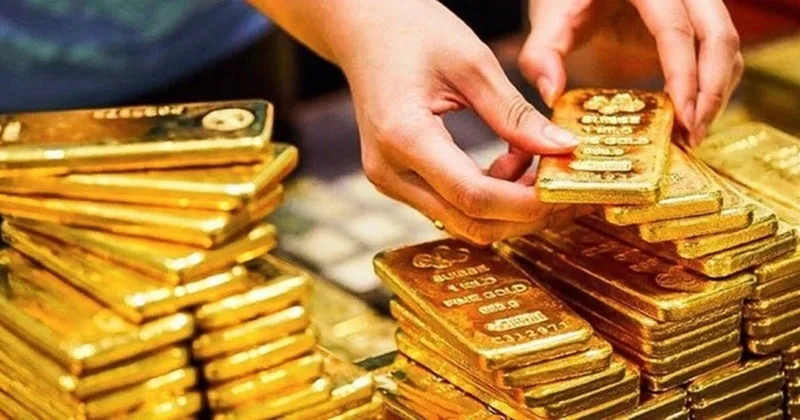 Giao dịch vàng không rõ nguồn có thể gặp rủi ro về hóa đơn, chất lượng sản phẩm, nguồn gốc và an toàn tài chính.