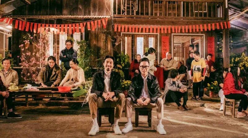 Âm nhạc của Đen giúp nhiều người nhìn rap như một thể loại có chiều sâu và tính tự sự.