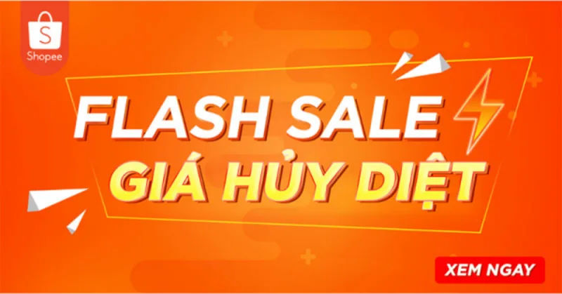 Người mua nên theo dõi khung giờ sale, lưu voucher và thêm sản phẩm vào giỏ trước