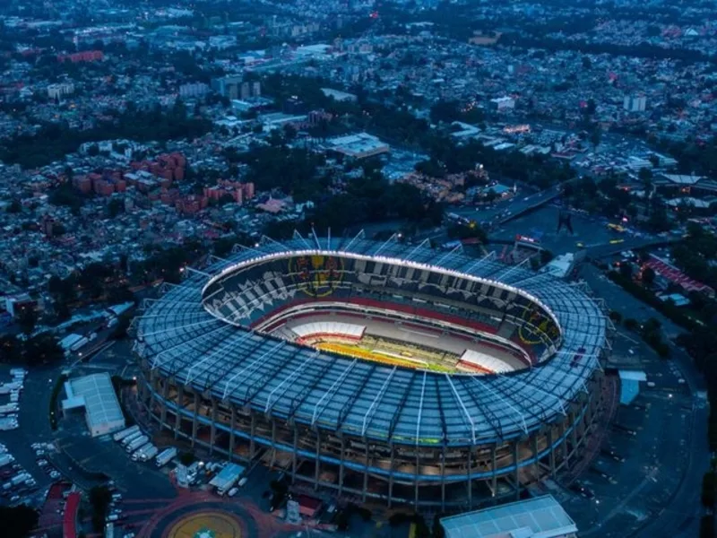 Trận khai mạc World Cup 2026 diễn ra tại Mexico City, chung kết tại New York/New Jersey